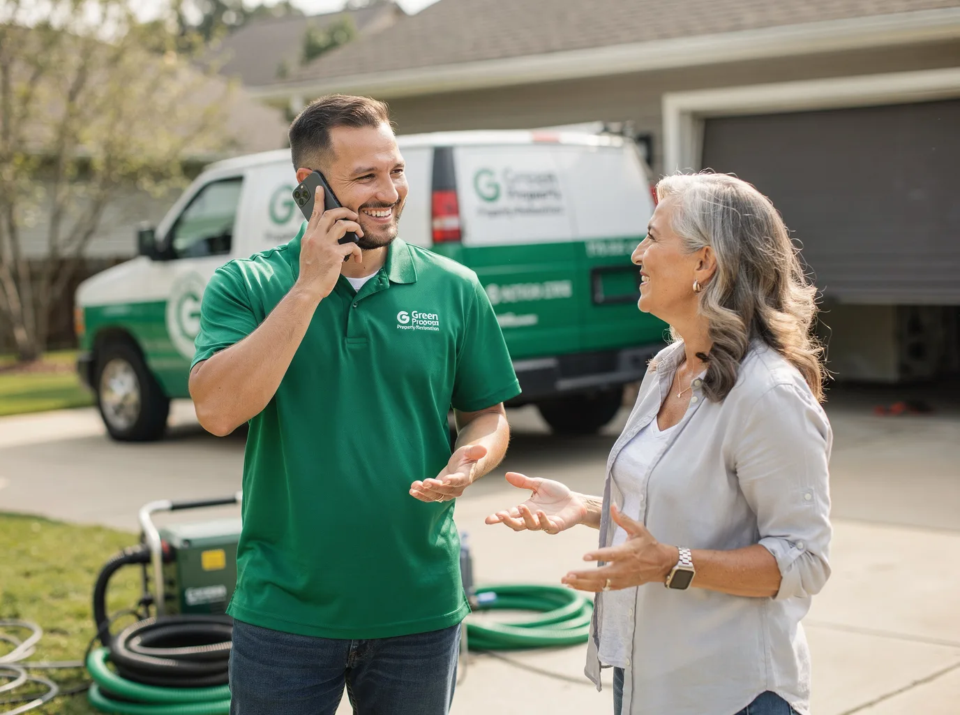 Water Damage Restoration Macksburg, OH FAQs